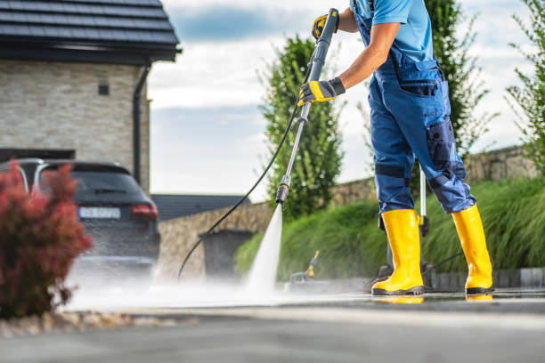 Best Post-Construction Pressure Washing  in Owensboro, KY